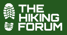 The Hiking Forum