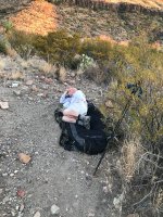 doug 2017 sleeping on the trail.jpg